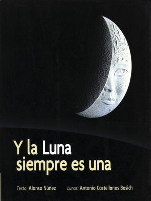 cover image of Y la Luna siempre es una